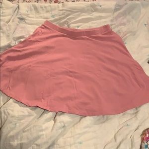 Pink Skater Skirt⭐️